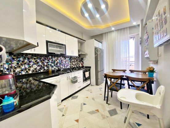 Fıstıklık'ta Bugün Al,yarın Kazan Yüksek Getirili Lüx 3+1 Daire