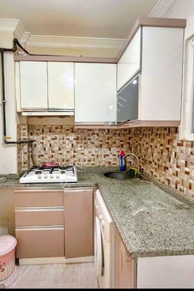 Yeşiltepe Mahallesi İskanlı Öncephe Eşyalı Satılık 1+1