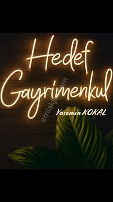 Manisa Karayenice De Tarla Hedef Gayrimenkul Den