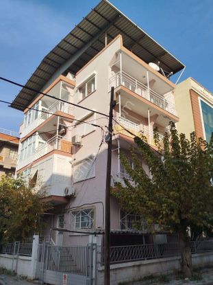 Sahibinden Şirinyer Akıncılarda İzbana Yakın 3+1 Daire