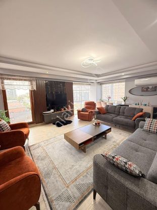 Soft Yapı'dan Esenyurt Full Dekorlu Masrafsız Arakat Daire