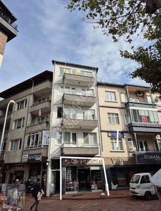 Merkezde Satılık Dükkan!!