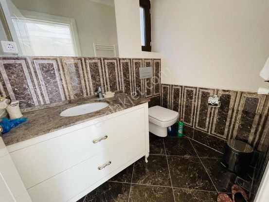 Pw Plus 'tan Sandalcı Villalarında Satılık 5+1 Villa