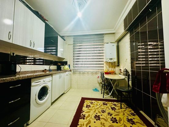 Kalecik Emlakk'tan Merkez Mahallesin'de 2+1 Güney Cepheli