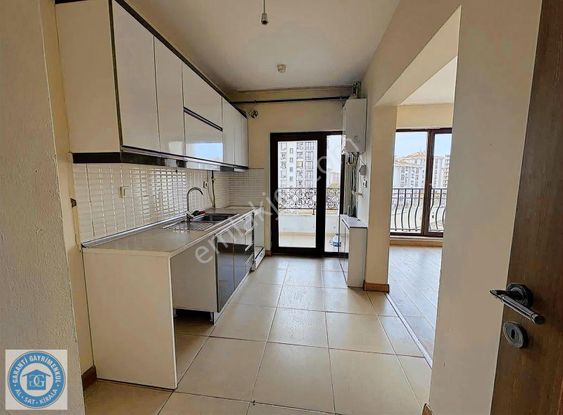 720 Toki Konutlari Kiralik Daire