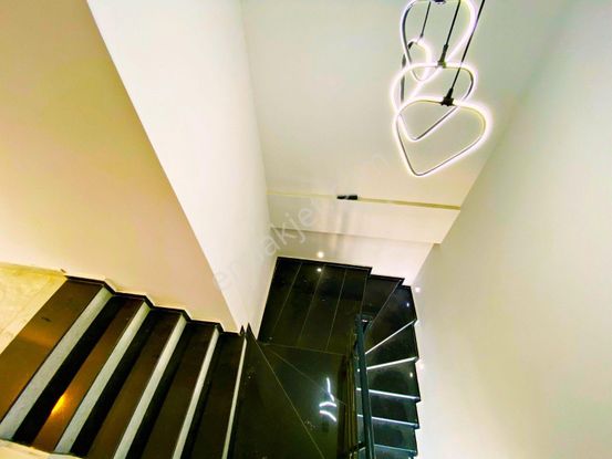 Dora,dan Altınkum,da Asansörlü & Teraslı Satılık 3+1 Dublex