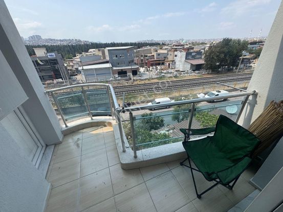 Buca İnkılap İzbana Yakın Satılık 2+1