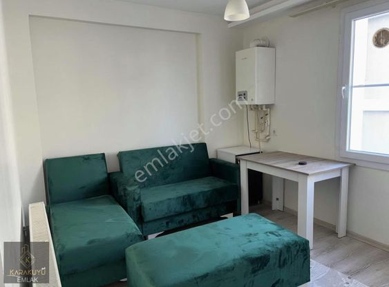 Ana Cadde Üzerinde 2+1