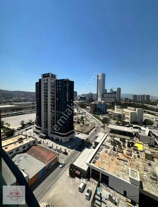 İnci Premium'da Fırsat Kiralık 1+1 Daire