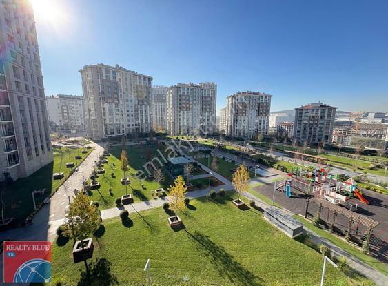 Gebze Emlak Konut Peyzaj Manzaralı Satılık 2+1