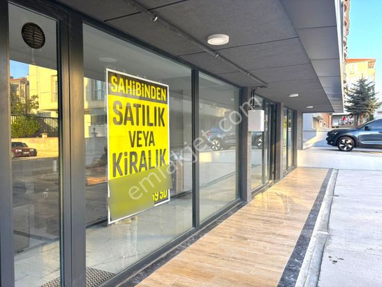 **eryıldız İnşaat Kendi Mülkümüz**fevzipaşa Mah.kiralık Dükkan**