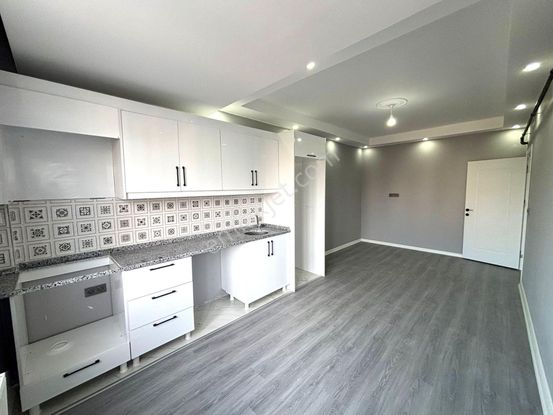 **eryıldız İnşaat'tan**acill Son 1 Daire!!**iskanlı 90m2 Lüx 2+1