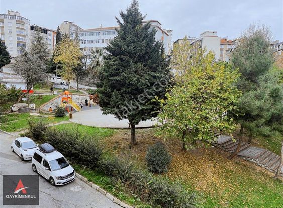 Atasoy Gyo'dan Kubilay Okulu Karşısı 2+1 Fırsat Daire!!