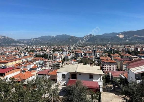 Yıldırım Mühendislikt'ten İsmetpaşa Mah."404 M2" İmarlı Arsa