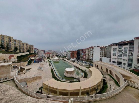 Sahibinden Sahibinden Sular Vadisi Doğa Parkı Ve Bursa Manzaralı Eşsiz Dubleks 4+1 Karnur Yapımı