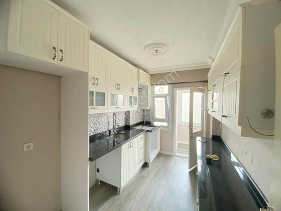 Mertcan'dan Velibaba Mah. 2 Kapalı Balkonlu 3+1 Daire