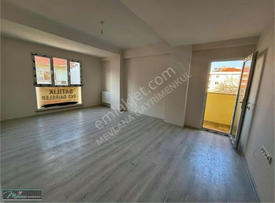 Çayırova Fatih Cad.alt Sokağın'da Satılık 2+1 Dublex Daire