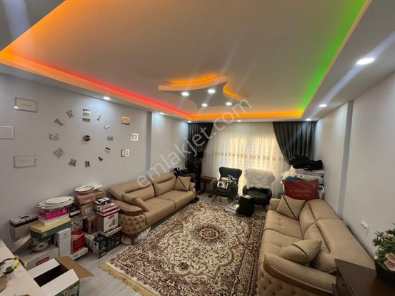 Selvilitepe Mahallesi’nde Sıfır, Özel Tasarım 3+1 Satılık Daire