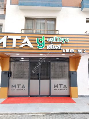 Küçükali Kentsel Dönüşüm Satılık Daire