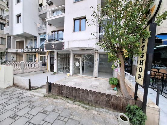 Cevdet Bilsay Caddesine Yakın Kiralık Dükkan