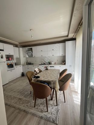 Şükrüpaşa Mahallesi'nde Satılık 4+1 Daire