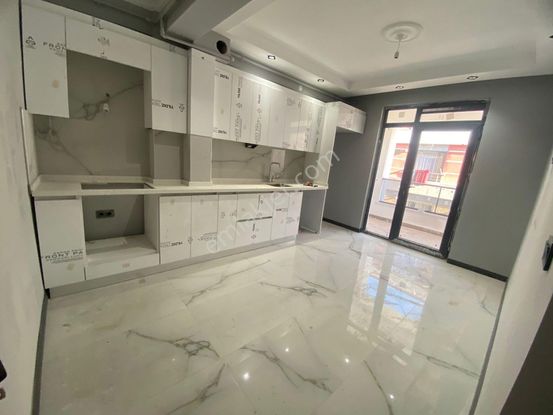 Gültepe Mh Gözdesi Katta Tek 140m² Yerden Isıtma Lüx 3+1 Bk-17