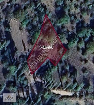 Bursa Keles Issızören'de Tek Tapu, Müstakil Parsel Yatırımı!