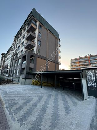 Karatay/ Aslanlı Kışla Çad. Üzeri Tramvay Cephe 4+1 Fırsat Satılık Daire