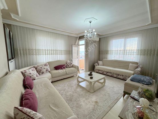 Mertcan'dan Dumlupınar Mah. Teraslı 5+2 Dubleks Geniş Daire