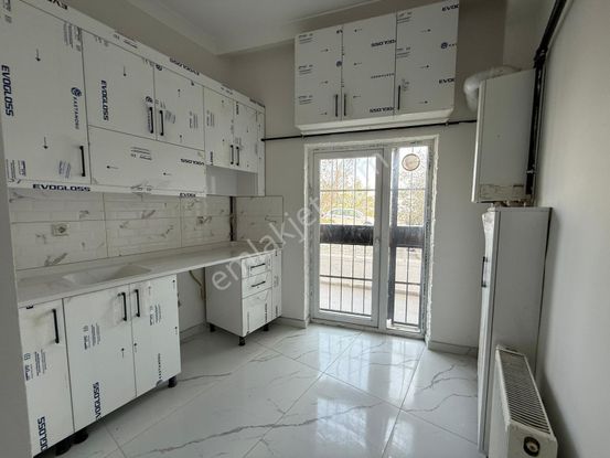 Kanuni Mahallesi'nde Yapılı 2+1 Daire!