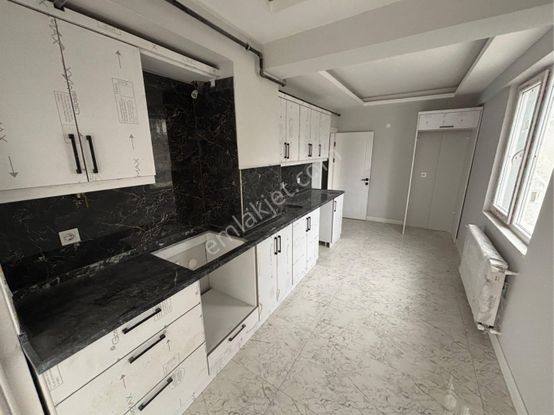 Doğan Emlak Group’tan İlkadım Kalkancı’da 2+1 1.kat Geniş Sıfır