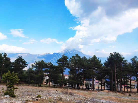 Kar Emlaktan Yenikonacık Bozkırlı Mevkiinde 400 M2 İmarlı İfrazlı Satılık Arsa