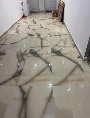 Sevgi Emlaktan Satılık Lüks Daire