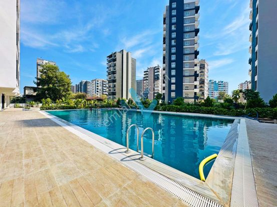 Win'den Arpaçbahşişte Yeni Projede Denize Yakın Satılık 1+1