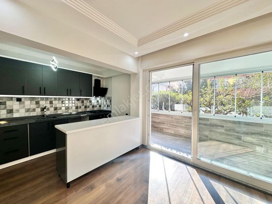 ꧁ay Emlaktan꧂akçayda Ön Cephe Müstakil Tadında Satılık 3+1 Daire