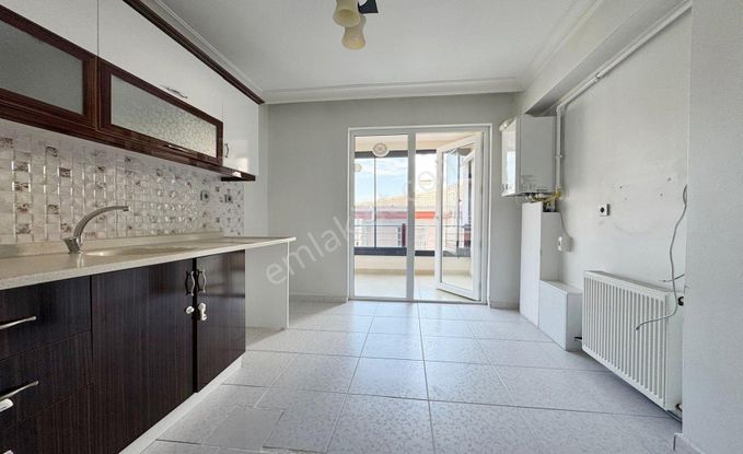 Atapark'ta 3+1 Masrafsız Satılık Dairemiz!!!