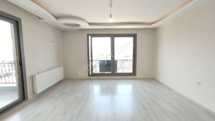 Buca M.kemal Mh. Manzaralı/yeni Bina/çift Cephe/balkonlu/asansör