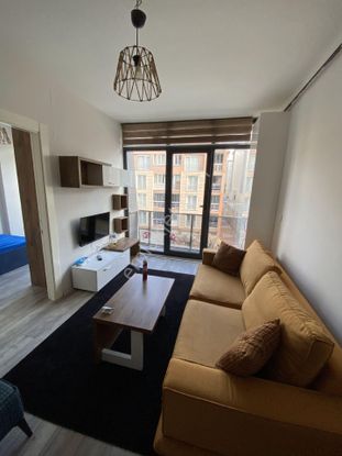 Megatown'dan Site İçerisinde 2+1 Kiralık Daire