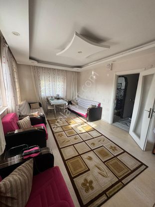 Sütçüler Mah 2+1 Yatırımlık Satılık Daire