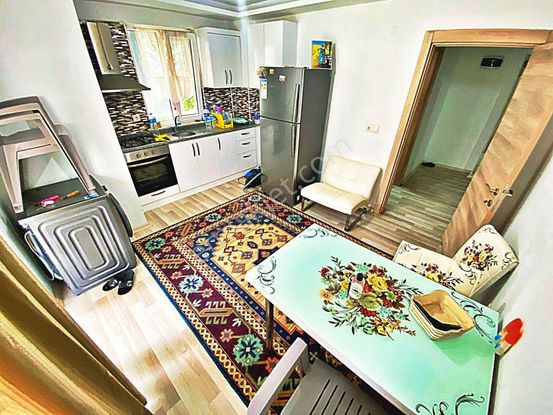 🔴🔴aktif'ten Kaçmaz Fırsat Akçay'da Satılık 5 Yaşında Asansörlü 2+1daire