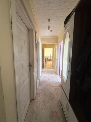 Sym Den Ahi Evran Mh. Masrafsız Full+full Yapılı Geniş 3+1 Daire