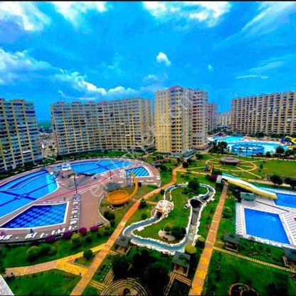 Sahibinden Flamingo 8 & Aqua Park Tatil Sitesi