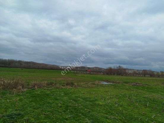 İst.çatalca'da 333.m² İmarlı Satılık Arsa