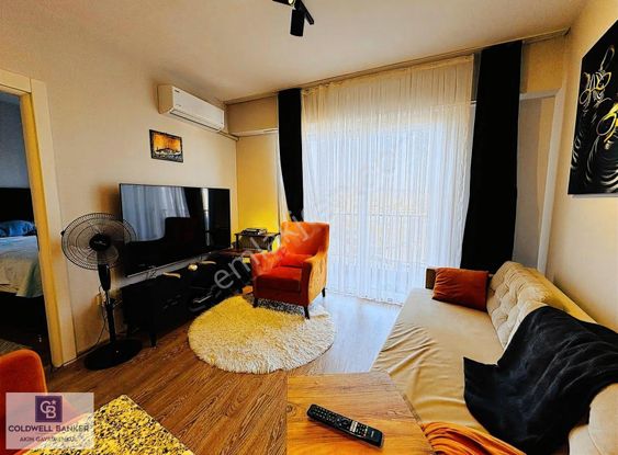 Denge Towers Sitesi 1+1 Eşyalı Daire Samandıra Osmangazi