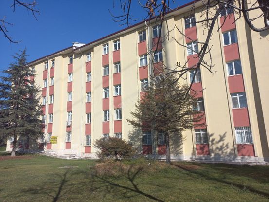 Batıkent Kardelende Kiralık Daire