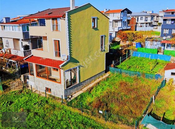 Eser Vizyon Bu Fiyata Hem Villa Hem Arsa Kelepir Merkezi Konumda