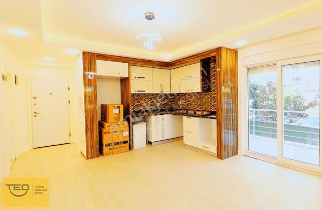 Türk Emlak'tan Liman Mahallesi 2+1 Eşyasız Kiralık Daire