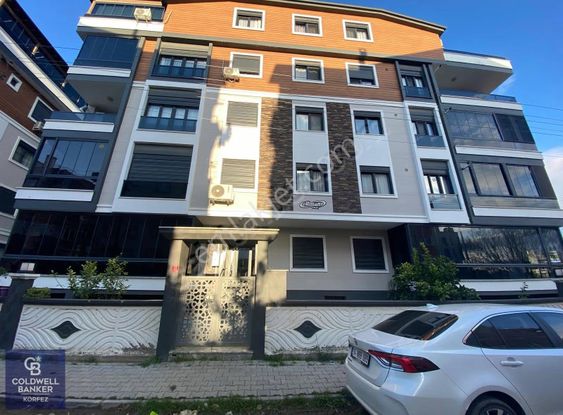 Akçay Altınkumda Kiralık Lüks Dubleks Daire