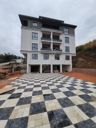 Kestel Vanimehmet Mahallesınde Manzaralı Lux 2+1 Daire