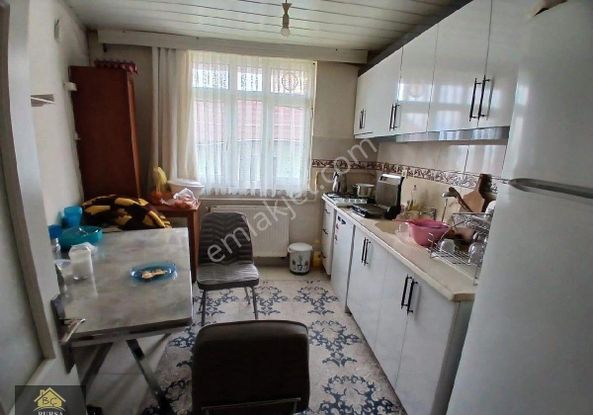 Bursa Yıldırım Emirsultan Da 2 Katlı Müstakil Ev